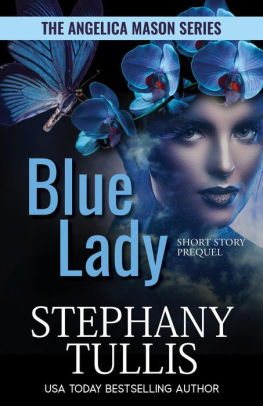 Blue Lady