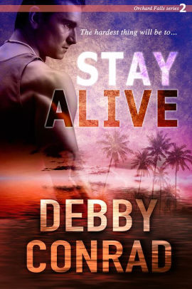 Stay Alive