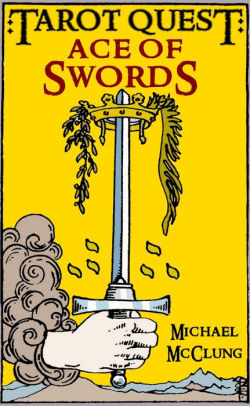 Ace of Swords