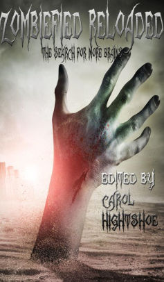 Zombiefied Reloaded: The Search for More Brains