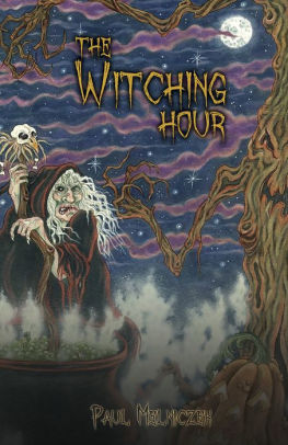 The Witching Hour