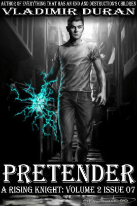 Pretender