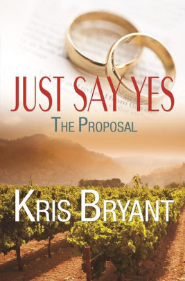 Just Say Yes