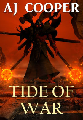 Tide of War