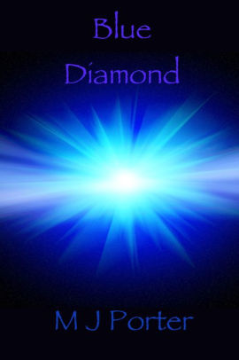 Blue Diamond