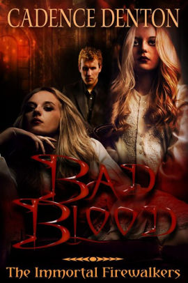 Bad Blood