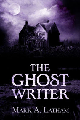 The Ghost Writer