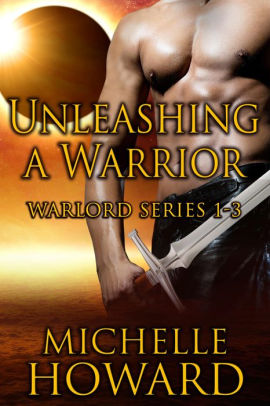 Unleashing A Warrior