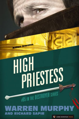 High Priestess