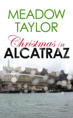 Christmas in Alcatraz