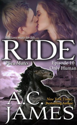 Ride: Episode Ten