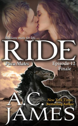 Ride: Episode Twelve