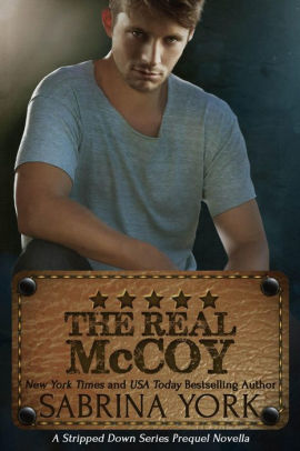 The Real McCoy