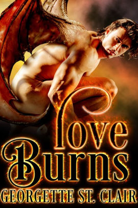 Love Burns