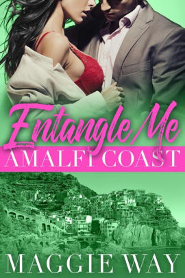 Entangle Me - Amalfi Coast