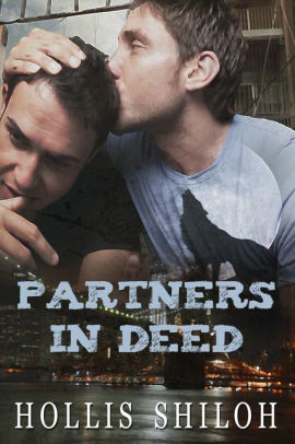 Partners in Deed