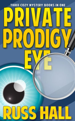 Private Prodigy Eye