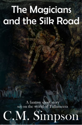 The Magicians and the Silk Road