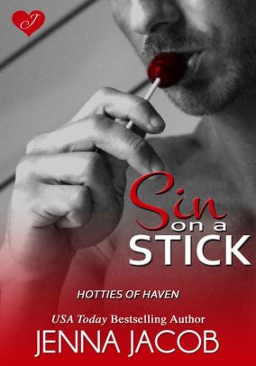 Sin On A Stick