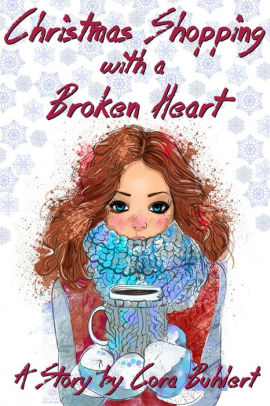 Christmas Shopping with a Broken Heart