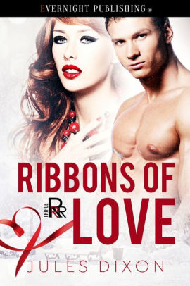 Ribbons of Love