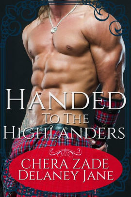 Handed to the Highlanders