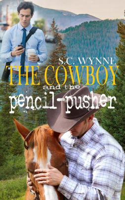 The Cowboy and the Pencil-Pusher