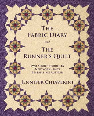 The Fabric Diary and The Runner's Quilt