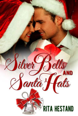 Silver Bells & Santa Hats