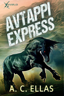 Avtappi Express