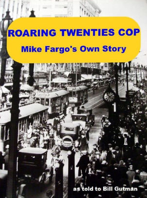 Roaring Twenties Cop