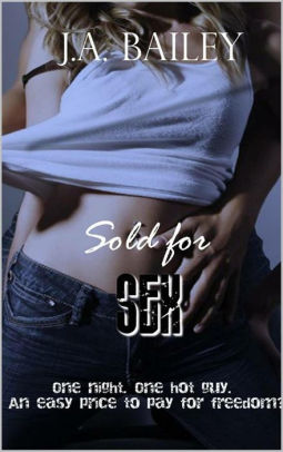 Sold for Sex