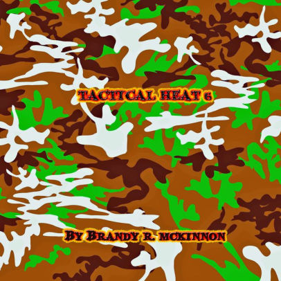 Tactical Heat 6