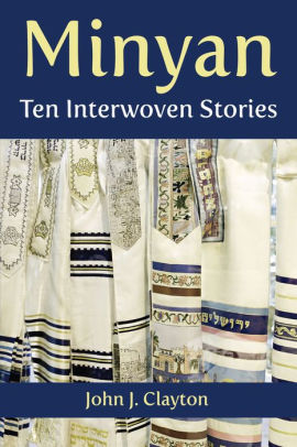 Minyan: Ten Interwoven Stories