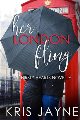 Her London Fling