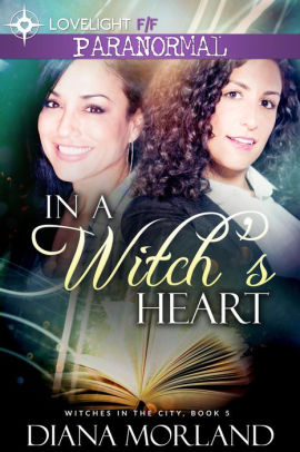 In a Witch's Heart