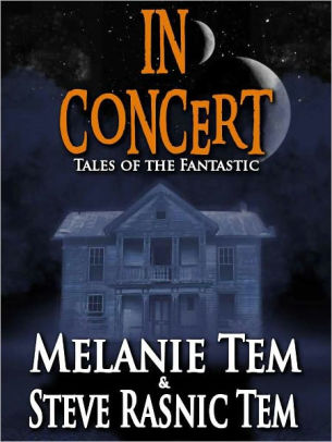 In Concert - Tales of the Fantastic