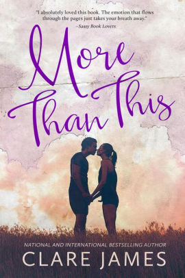 More Than This