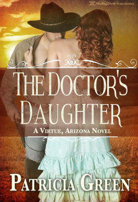 The Doctor's Daughter