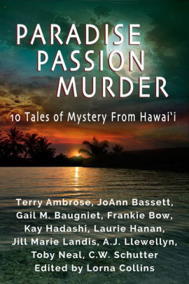 Paradise, Passion, Murder