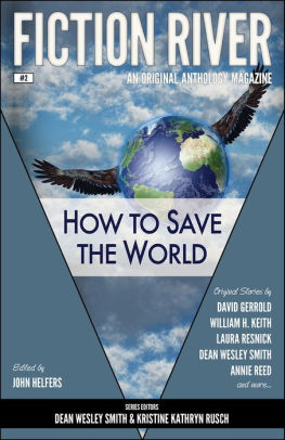 How to Save the World