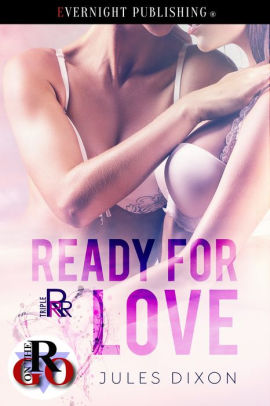 Ready for Love