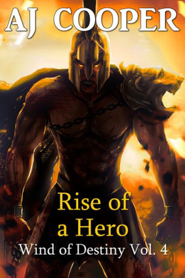 Rise of a Hero