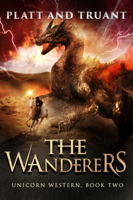 The Wanderers