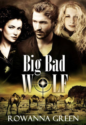 Big Bad Wolf