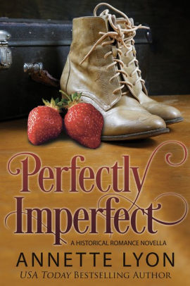 Perfectly Imperfect / The Sweetest Taste