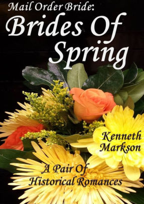 Brides Of Spring