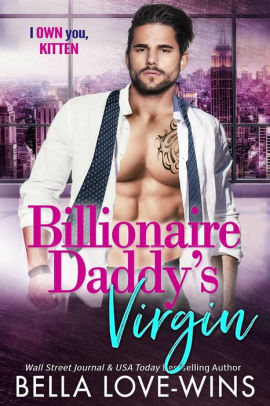 Billionaire Daddy's Virgin