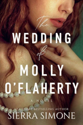 The Wedding of Molly O'Flaherty