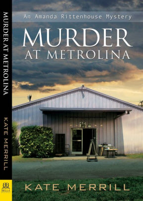 Murder at Metrolina